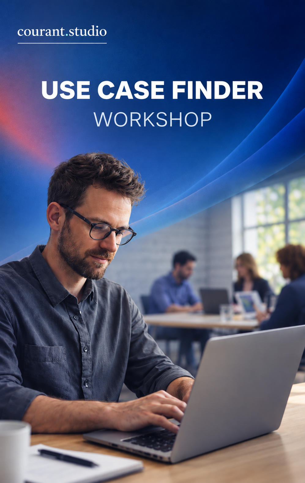 Use Case Finder Workshop
