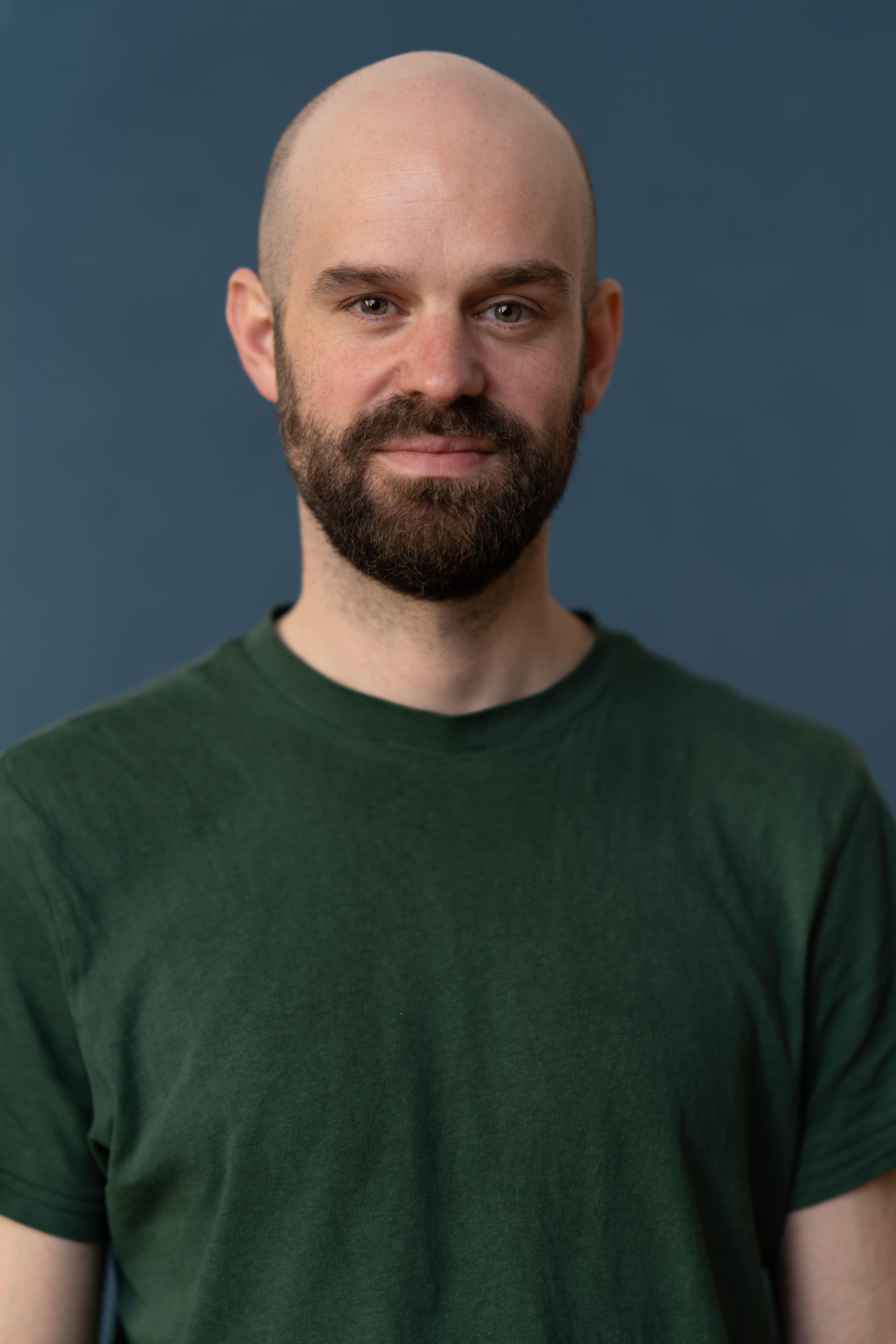 Lucas Federhen